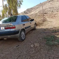 زانتیا|خودرو سواری و وانت|دهدشت, |دیوار