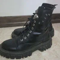 نیم بوت زنانه و دخترانه