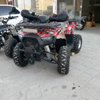 چهار چرخ 150 cc اتومات سند دار