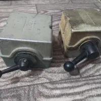 لوازم برقی