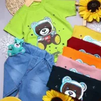 لباس بچگانه