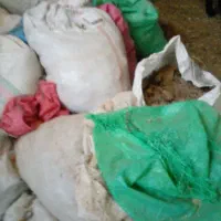 کود گوسفندی|لوازم جانبی حیوانات|اصفهان, اندوان|دیوار