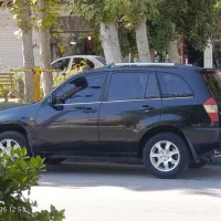 فروش ماشین شاسی  تمیز و سالم