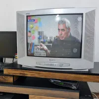 تلوزیون و گیرنده دیجیتال