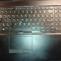 لپتاپ حرفه‌ای دل پرسیژن ۷۷۲۰ - ویژه طراحی و تدوین|رایانه همراه|تهران, چوب تراش|دیوار