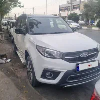 x33 s|خودرو سواری و وانت|شیراز, کاراندیش|دیوار