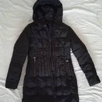 پالتو کاپشن زنانه سایز xl