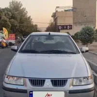 سمند Ef7 Lx مدل 90
