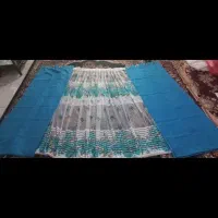 پرده زبرا سه بعدی  پرده پانچی نودر گلستان فلکه دوم|پرده، رانر، رومیزی|اسلام‌شهر, باغ فیض|دیوار