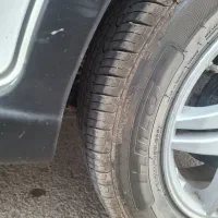 دوجف لاستیک(درحدنو)|قطعات یدکی و لوازم جانبی|یزدان شهر, |دیوار