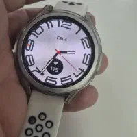 Galaxy Watch 6 Classic 47mm|ساعت|تهران, جنت‌آباد شمالی|دیوار