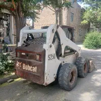 بابکت s250 هایفلو