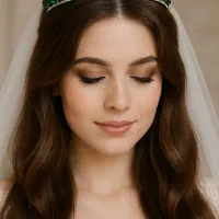 تاج مناسب حنابندان و نامزدی
