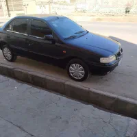 سمند مدل ۸۱