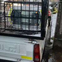 باربند مبلی پیکان وانت ،، سالم و محکم