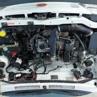 پراید صبا صندوق دار مدل ۸۸ بیرنگ مشابه صفر|خودرو سواری و وانت|بابل, |دیوار