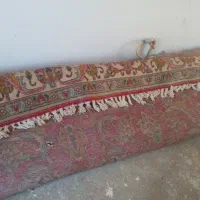 دو فرش قدیمی|فرش|اردبیل, |دیوار