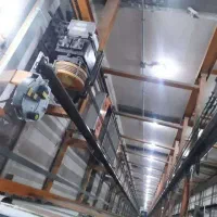 شرکت فنی مهندسی آسانسور صعود سیر پارسین فراز