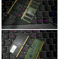رم DDR5 لپتاپی