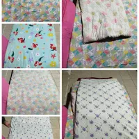 تعدادی تشک سالم