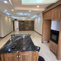 اجاره آپارتمان ۱۰۵ متری ۲ خوابه در شهران جنوبی