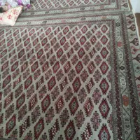 فرش ماشینی ۹ متری
