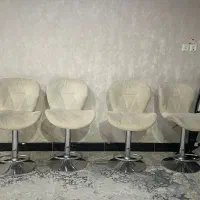 صندلی گردان اپن