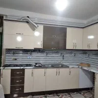 ساخت وتعمیرات کابینت..دکور کافه ومغازه