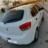 تیبا۲مدل۹۷|خودرو سواری و وانت|مشهد, انقلاب|دیوار