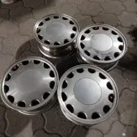 رینگ سکه ای چراغ 207کروز