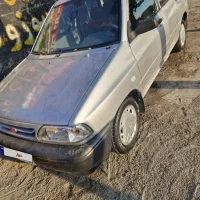 پرایدمدل ۸۴