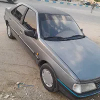 پژو ۴۰۵ مدل ۹۲