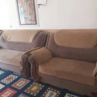 مبل هفت نفره