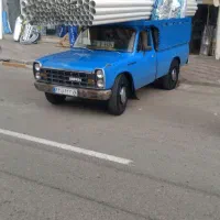 81 فابریک بیرنگ|خودرو سواری و وانت|الوند, |دیوار