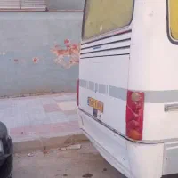 معاوضه خاور،یافروشی،|خودرو سنگین|تهران, بروجردی|دیوار