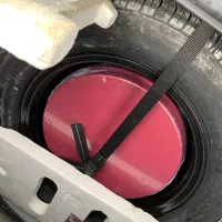 پژو پارس tu5|خودرو سواری و وانت|قروه, |دیوار