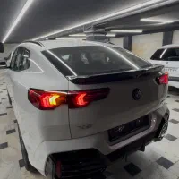 BMW X2 ۲۰۲۵ با هارمن و کیت ساخت آلمان|خودرو سواری و وانت|تهران, عباس‌آباد|دیوار