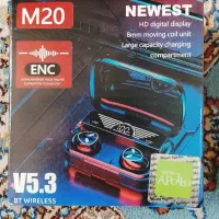 هندزفری بلوتوثی مدل True wireless20