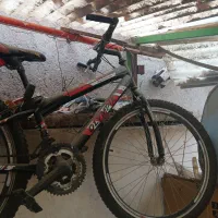 دو عدد دوچرخه|دوچرخه، اسکیت، اسکوتر|کرج, حاجی آباد|دیوار