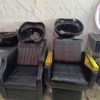 سرشور کاسه متحرک/استند|آرایشگاه و سالنهای زیبایی|رشت, گلباغ نماز|دیوار