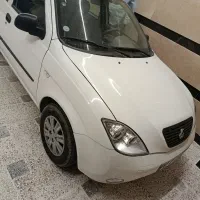 تیبا صندوقدار در حد صفر