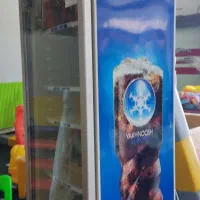 یخچال ویترینی