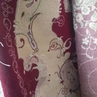 فرش ۱۲ متری ویک کناره
