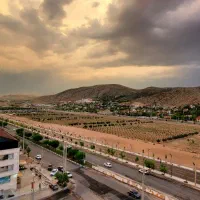 فروش آپارتمان آسمان صدرا 2