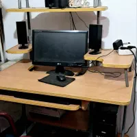 میزکامپیوتر