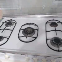 گاز سینجر فردا درحدنو