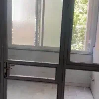 درب آهنی ابعاد 240*230 درب|مصالح و تجهیزات ساختمان|تهران, کامرانیه|دیوار
