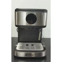 اسپرسو و قهوه ساز ساپر در حد