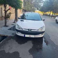 206تیپ 2مدل 90|خودرو سواری و وانت|پرند, فاز ۶|دیوار