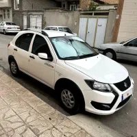 کوئیک Gxl مدل ۱۴۰۲ اسفند گارانتی فعال